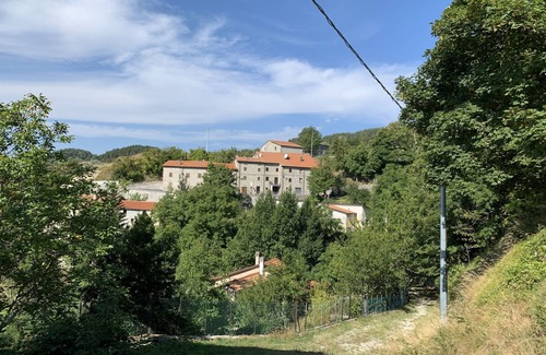Corrubbio di Negarine House | Senatello by Interhome