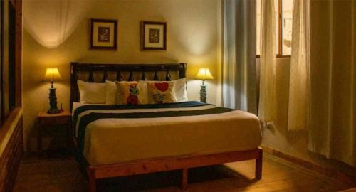 Apaneca Other | Senda florida
