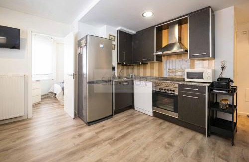 Distrito Oeste Apartment | SendaMar By Silastur