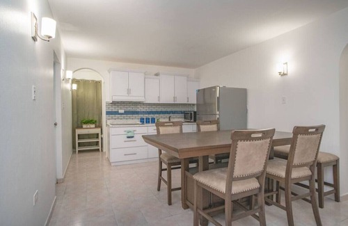 Calvache Apartment | Senderos 2- a 3 bdr apt 4 min from the beach