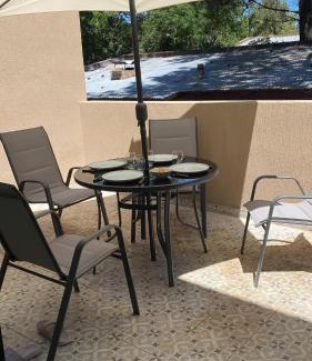 Monte Hermoso House | Senderos del Mar II