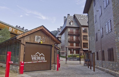 Baqueira Apartment | Sendrosa - Val de Ruda