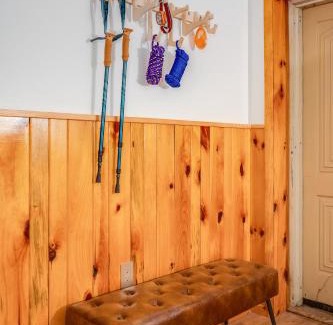 Seneca Rocks Hotel | Seneca Pines Lodge