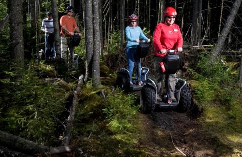 Snowshoe Resort | Seneca - Snowshoe