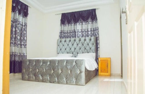 Banjul Apartment | SeneGambia Beach Apartments