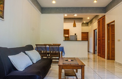 Senggigi Apartment | Senggigi Homes & Apartments