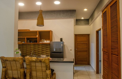 Senggigi Apartment | Senggigi Homes & Apartments