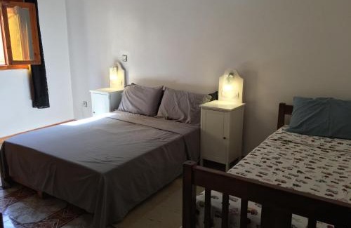 Targuist Apartment | Senhaja Suite