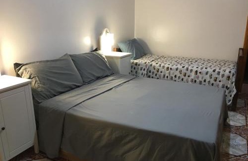 Targuist Apartment | Senhaja Suite