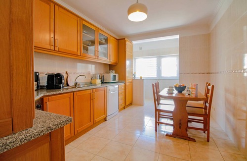 Darque Apartment | Senhora das Areias - Spacious Apt near Cabedelo Beach