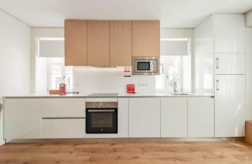 Monserrate Apartment | Senhora dos Mares - Apartment in Ribeira