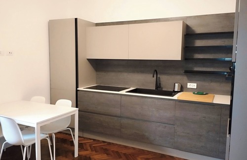 Senigallia Apartment | Senigallia Mare Verde Bilo 101 a stone's throw from the sea and the center