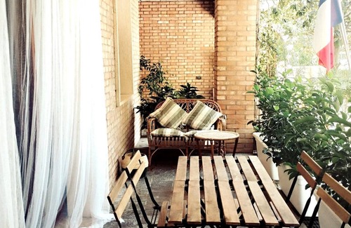 Senigallia Apartment | Senigallia Mare Verde Bilo 101 a stone's throw from the sea and the center