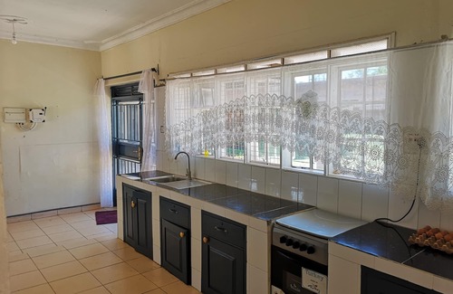 Gulu House | Senior Quarters 4 Bed Residential Family Guest Home