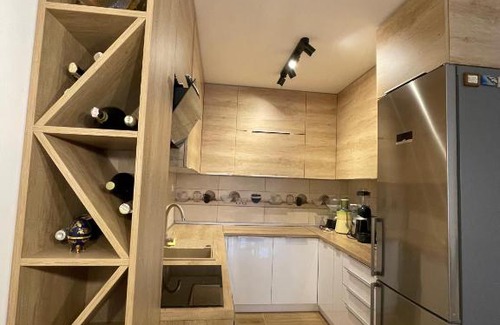 Pirot Apartment | SENJAK LUX