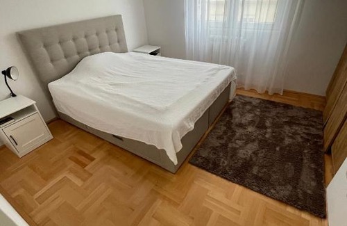 Pirot Apartment | SENJAK LUX