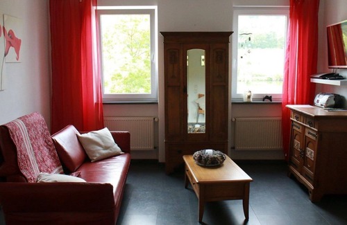 Merl Apartment | Senkbeil, Elfriede - Apartment Moselblick in Spay