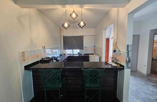 Tanjung Tanah Merah Apartment | Senorita Sea View At Ocean View Resort