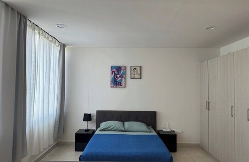 Naucalpan Condo | Sensacional Loft Ideal Para 3 muy Cerca de Polanco
