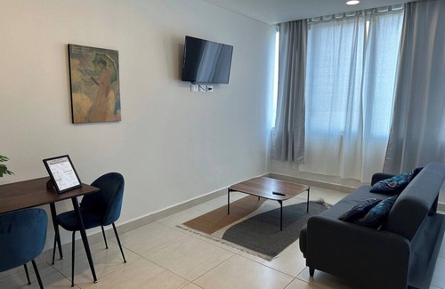 Naucalpan Condo | Sensacional Loft Ideal Para 3 muy Cerca de Polanco