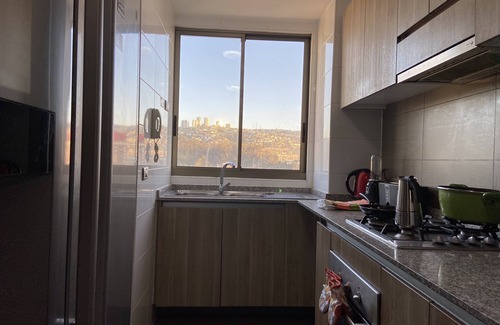 Vina del Mar Apartment | Sensational Apartment, Modern and fully equipped.