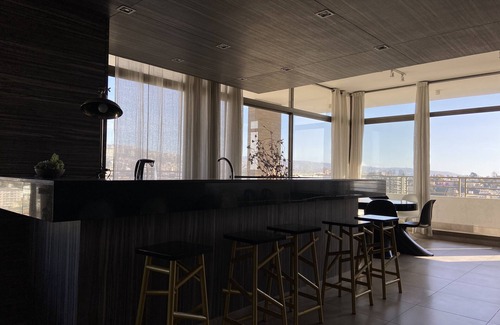Vina del Mar Apartment | Sensational Apartment, Modern and fully equipped.
