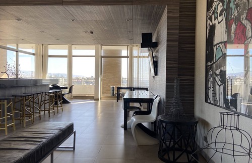 Vina del Mar Apartment | Sensational Apartment, Modern and fully equipped.