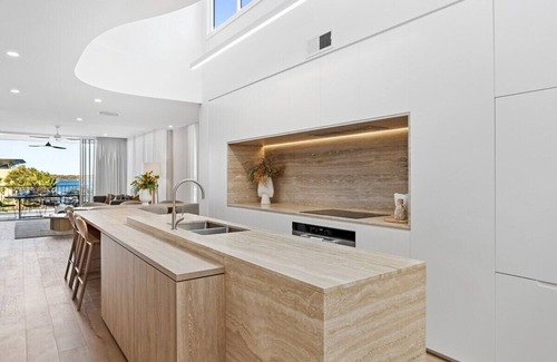 Runaway Bay House | Sensational Gold Coast Home