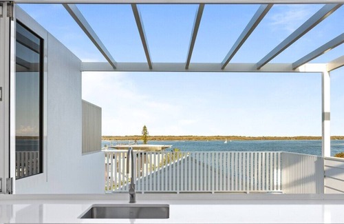 Runaway Bay House | Sensational Gold Coast Home