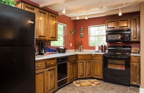 Mount Juliet House | Sensational Lake Home 30 Minutes to Downtown Nashville
