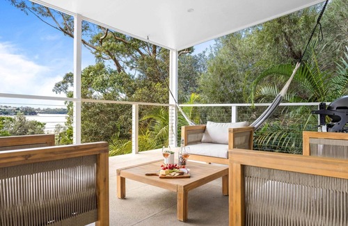 Maianbar House | Sensational Ocean Views In Maianbar