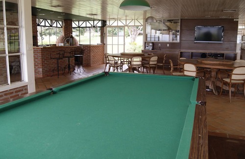 Cabreuva House | Sensational Site, Many Leisure Options !