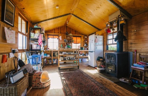 Canyonleigh Cabin | Sensational Views - Best in the Southern Highlands