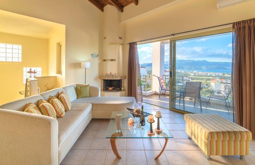 Dempla Villa | Sense of Dream Grand Villas | 3 Private Pools