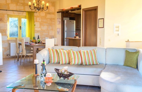 Dempla Villa | Sense of Dream Grand Villas | 3 Private Pools