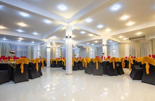 Ingiriya Hotel | Sense Pavillion