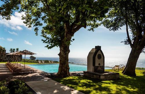 Ginetes Hotel | SENSI Azores Nature and SPA