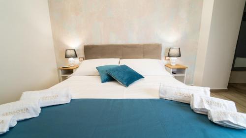 Giardini Naxos House | Sensoria Naxos Suites