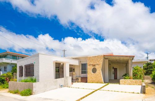 Taira House | SENT RESORT VILLA Miyako-jima #MP1