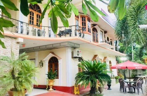 Jaffna House | Senthil Complex
