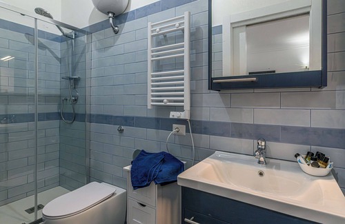 Flaminio Apartment | Sentirsi "a Casa" con la Bella Luce di Roma