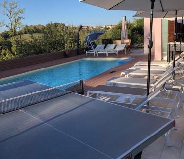 Portacomaro House | Sentirsi a casa