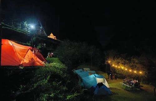 Pangalengan Other | Sentral Camp