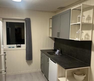 Kristiansand Apartment | Sentral leilighet i Kristiansand