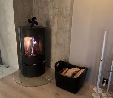 Trondheim Apartment | Sentral leilighet i Trondheim