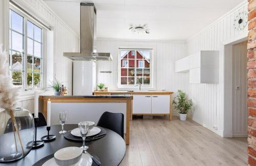 Lillehammer Apartment | Sentral og koselig leilighet!