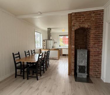 Lillehammer Apartment | Sentral og koselig leilighet!