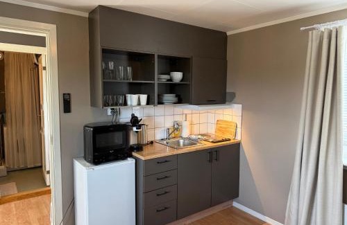 Fredrikstad Apartment | Sentralt i Fredrikstad, gratis parkering og varmepumpe med AC