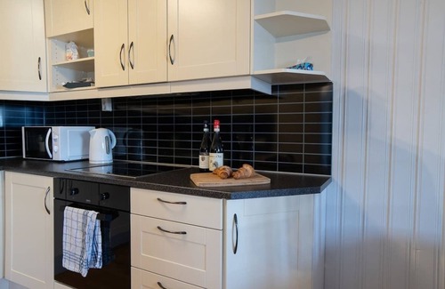 Tromso Apartment | Sentralt i Tromsø med 2 soverom
