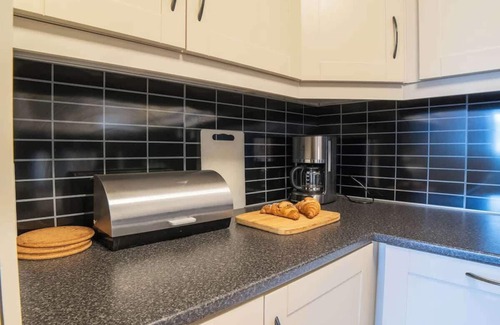 Tromso Apartment | Sentralt i Tromsø med 2 soverom